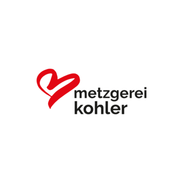 Logo Metzgerei Kohler