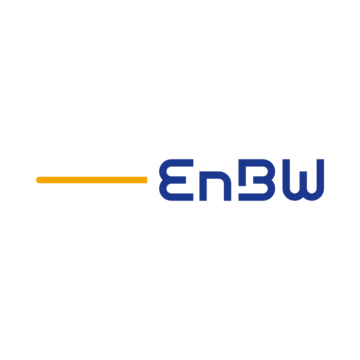 Logo EnBW