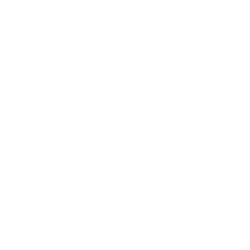 Logo Müller inszeniert