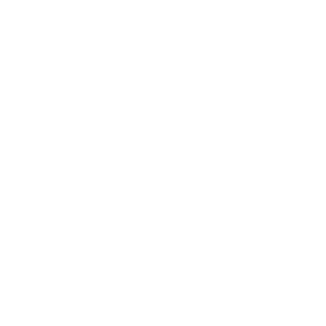 Logo Strellson