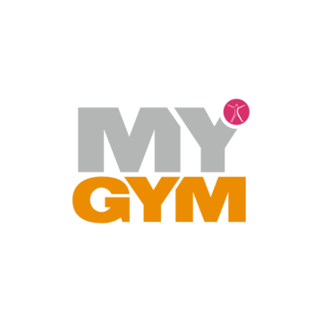 Logo MyGym