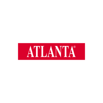 Logo Atlanta Deutschland