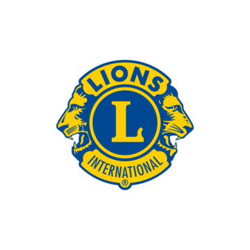 Logo Lions Club