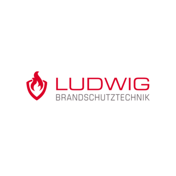 Logo Ludwig Brandschutztechnik