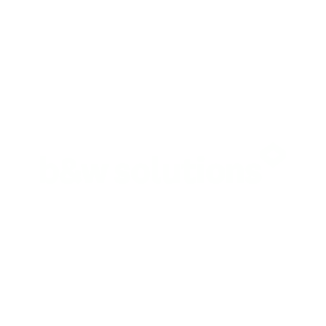 Logo b&w solutions