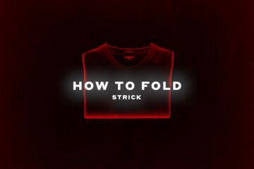 Guideline How to fold