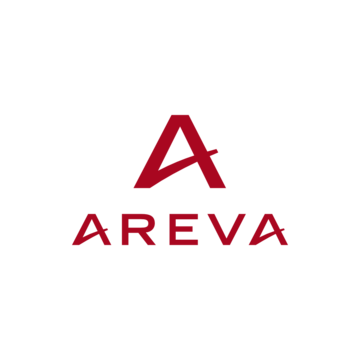 Logo Areva